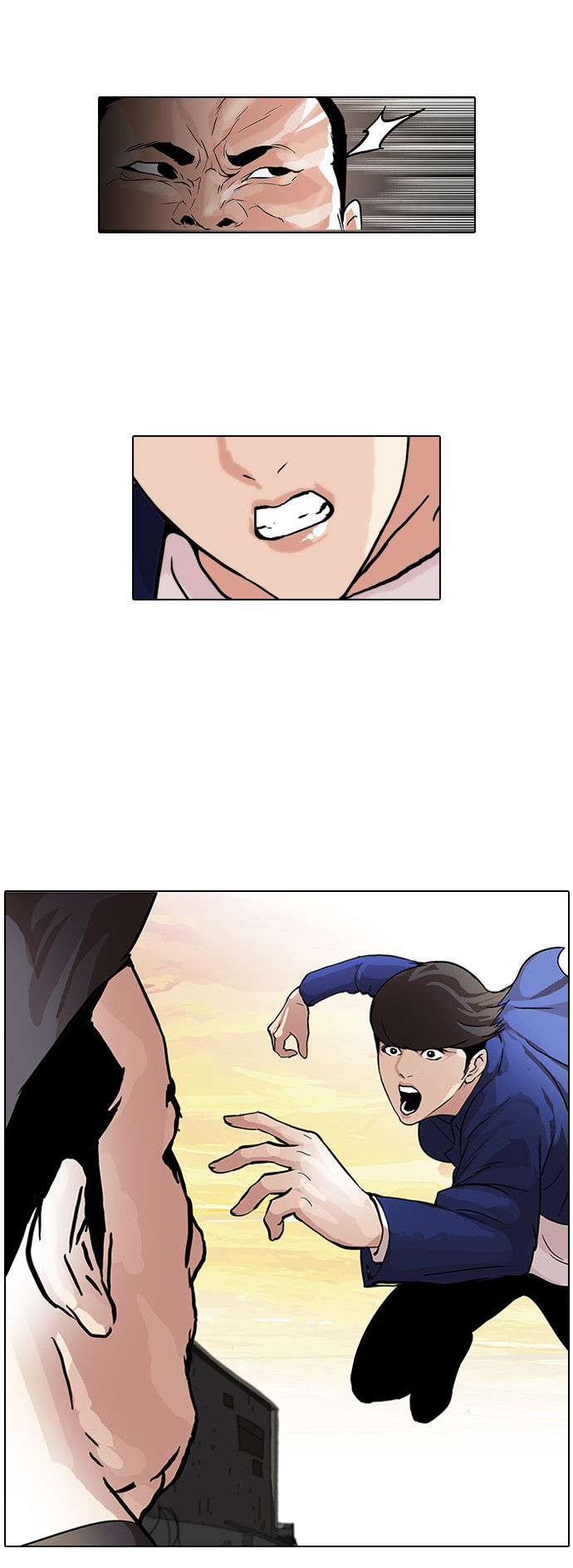 Lookism Chapter 049 page 26