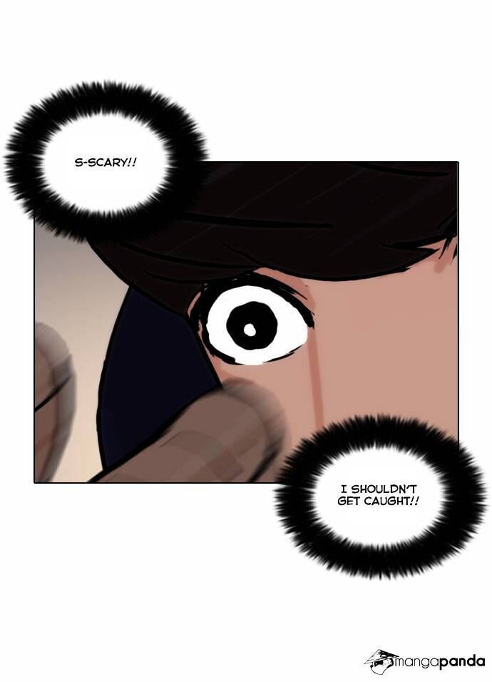 Lookism Chapter 050 page 6