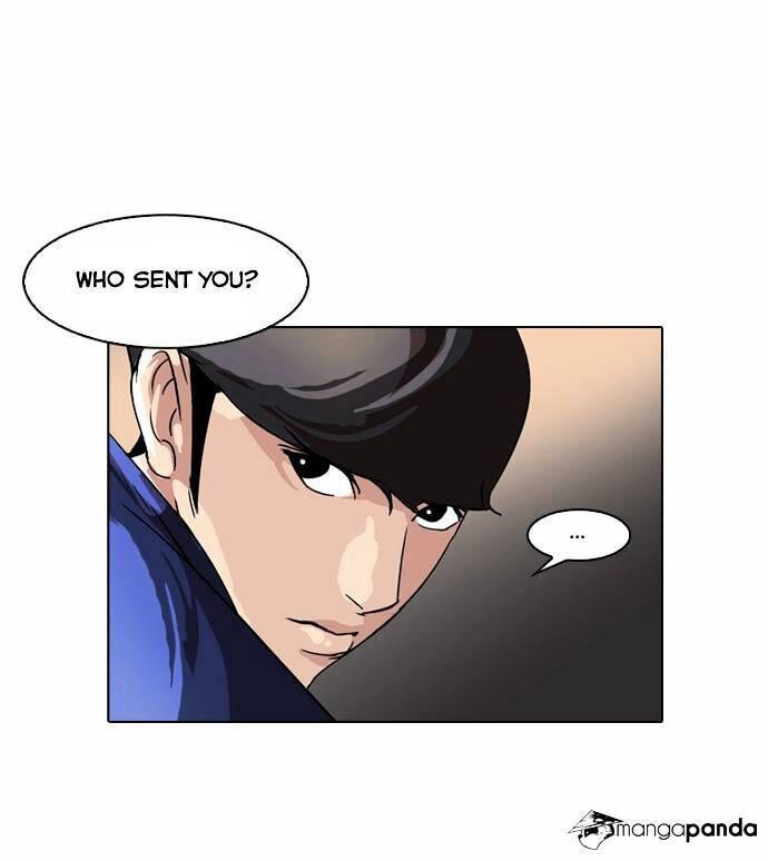 Lookism Chapter 050 page 11