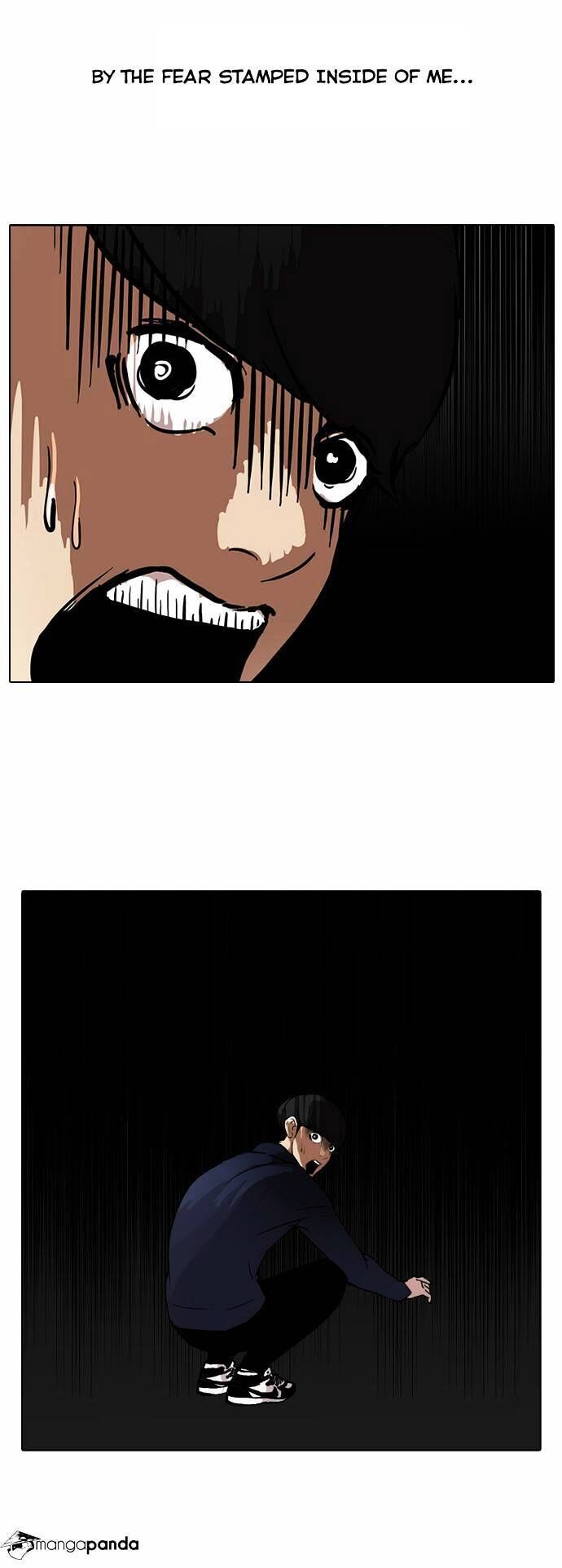Lookism Chapter 050 page 13