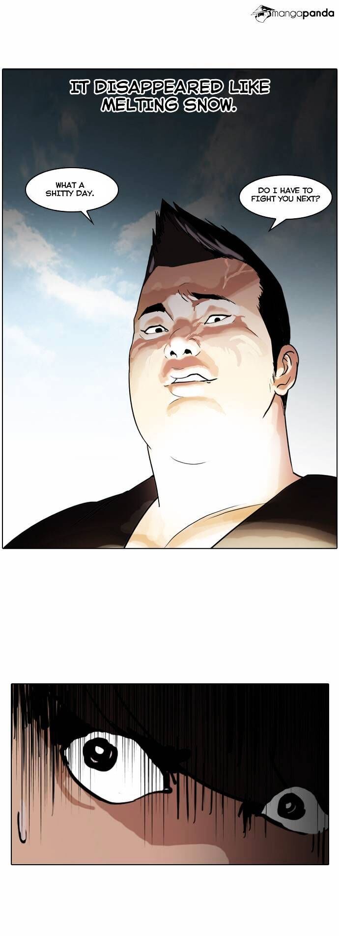 Lookism Chapter 050 page 14