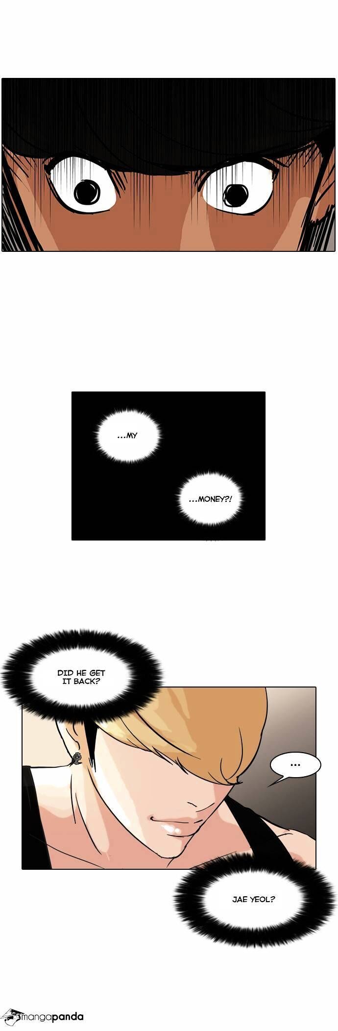Lookism Chapter 050 page 22