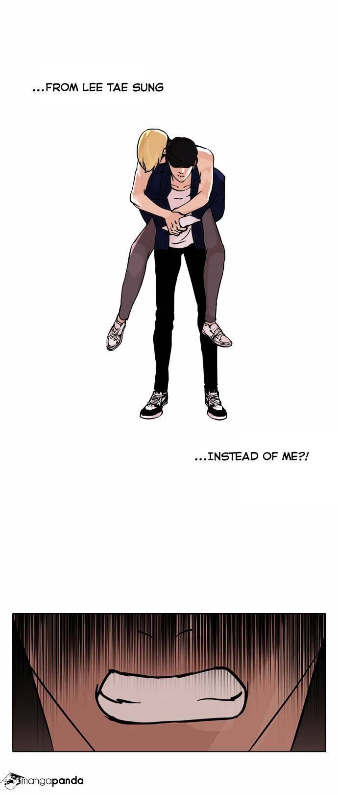 Lookism Chapter 050 page 23