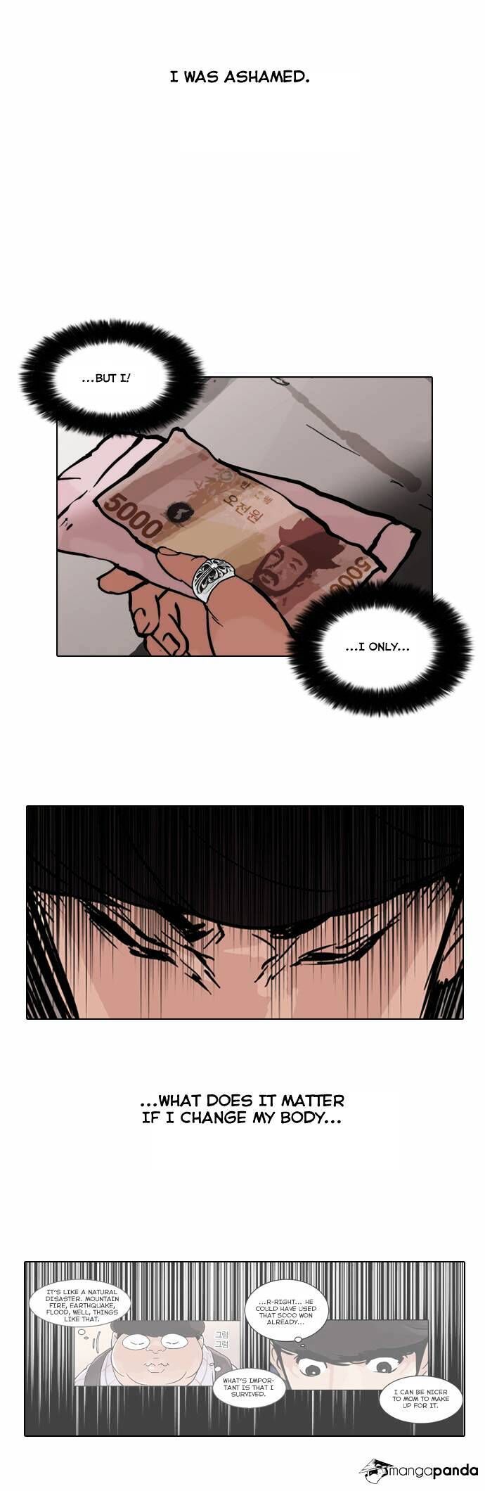 Lookism Chapter 050 page 24