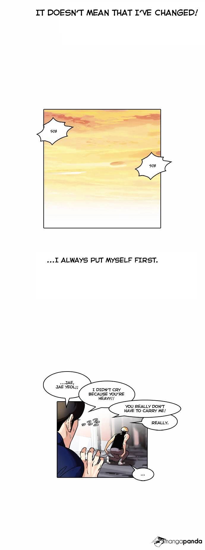 Lookism Chapter 050 page 26