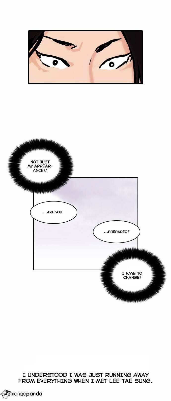 Lookism Chapter 050 page 37