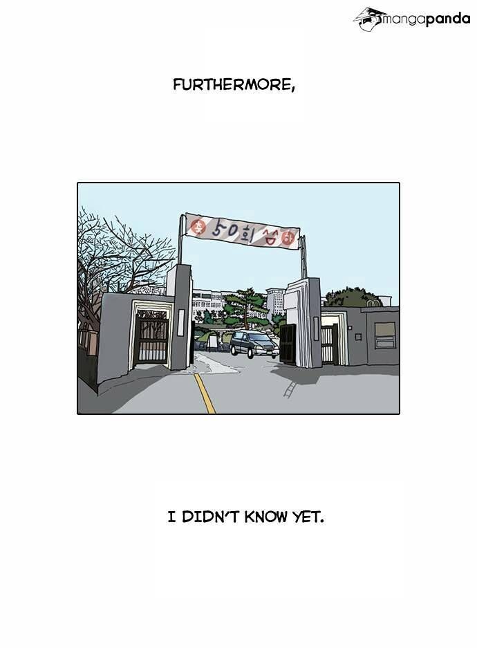 Lookism Chapter 050 page 38