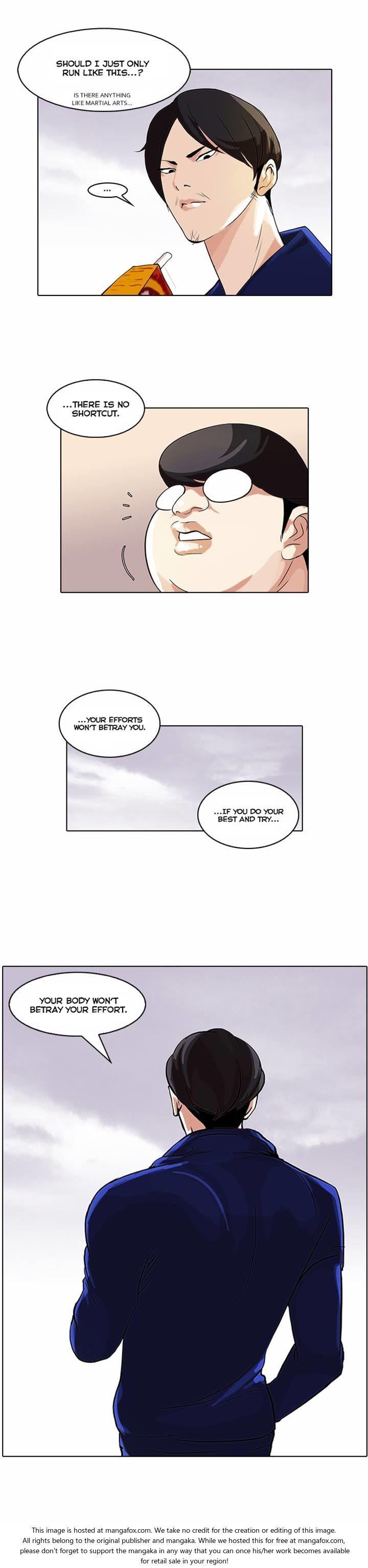 Lookism Chapter 051 page 4