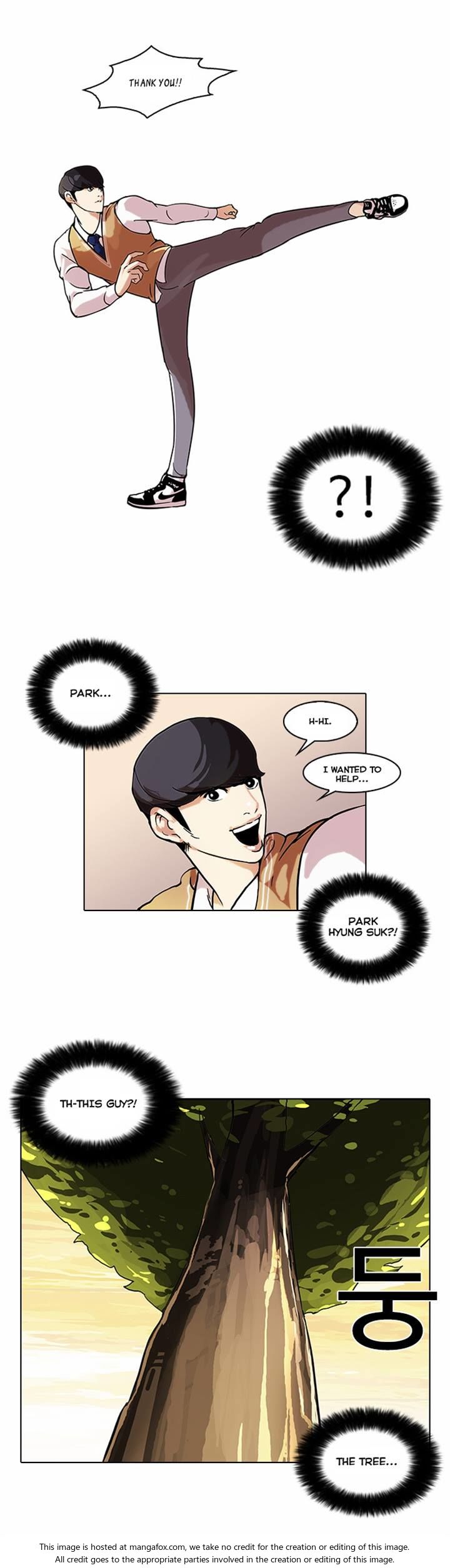 Lookism Chapter 051 page 24