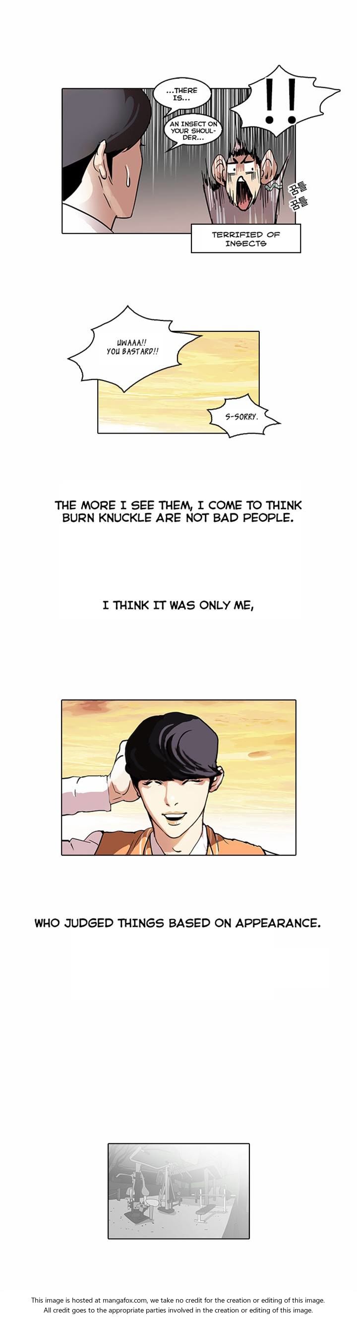 Lookism Chapter 051 page 26