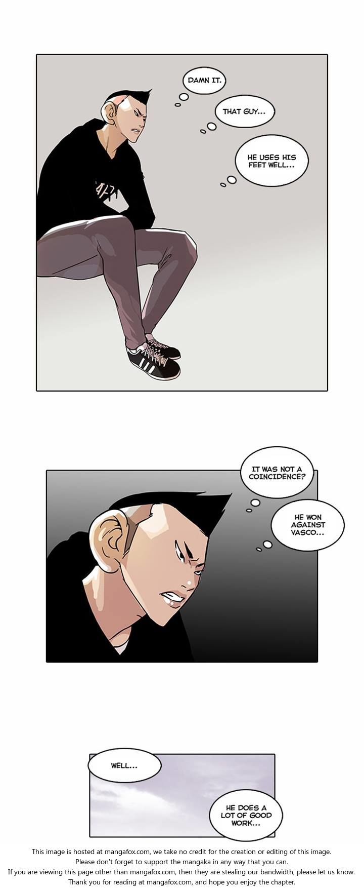 Lookism Chapter 051 page 27