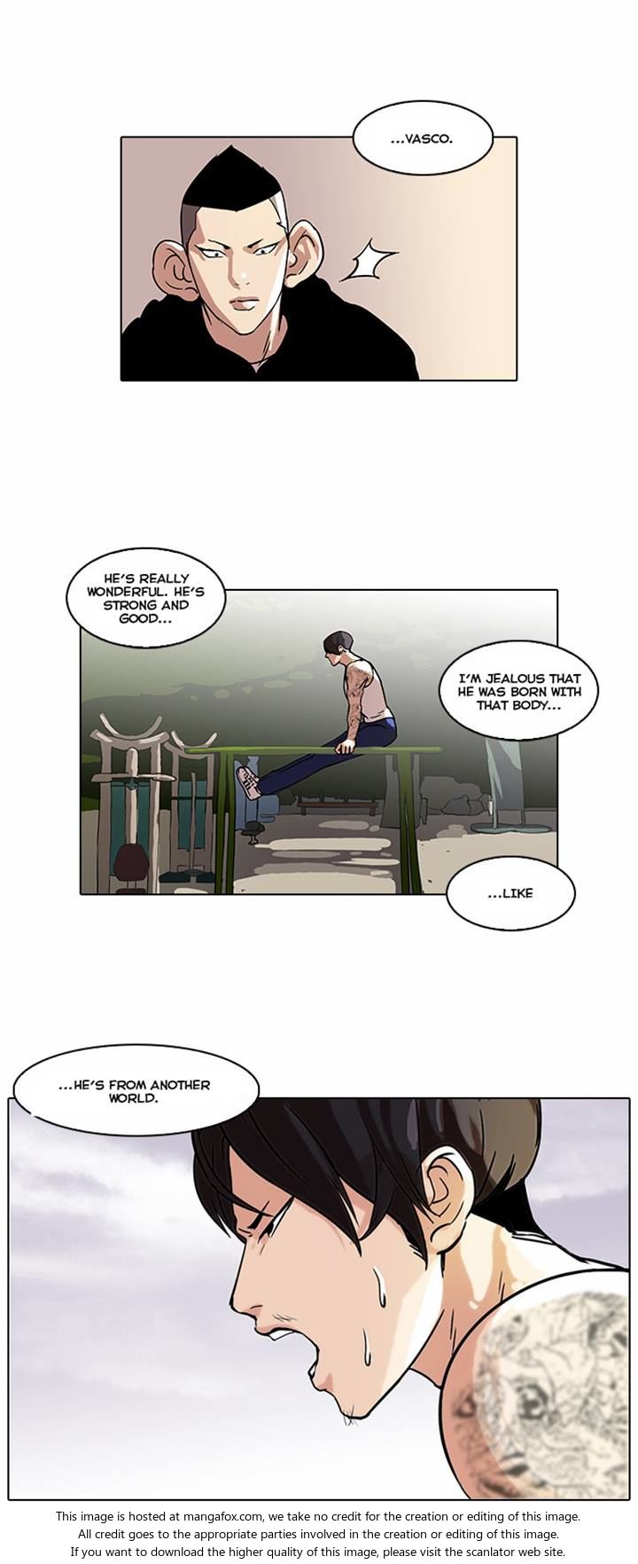 Lookism Chapter 051 page 29