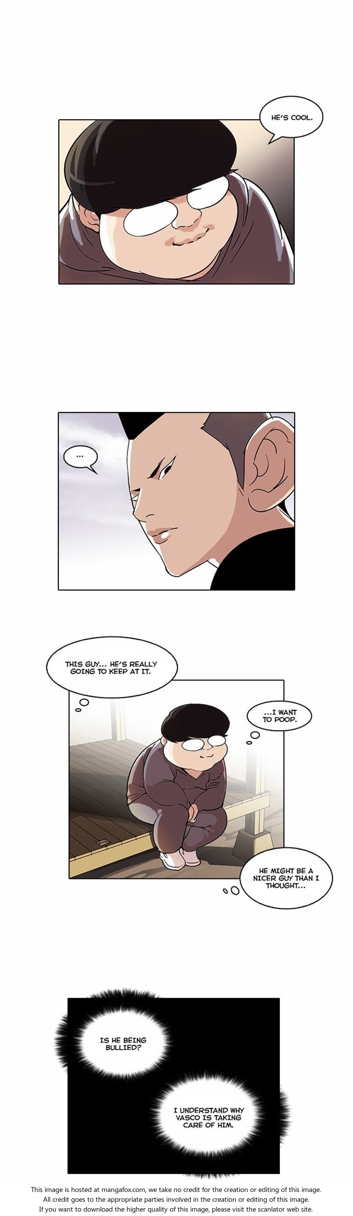 Lookism Chapter 051 page 30