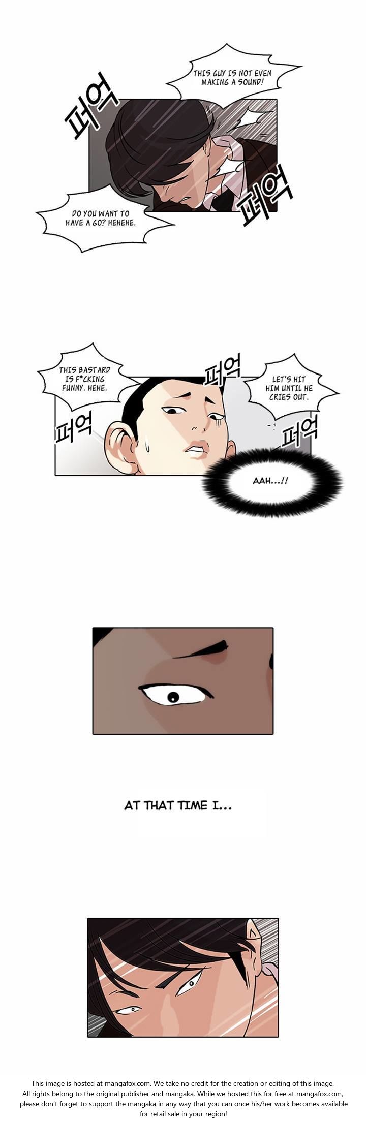 Lookism Chapter 052 page 17