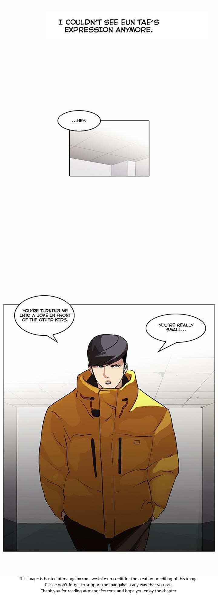 Lookism Chapter 052 page 19
