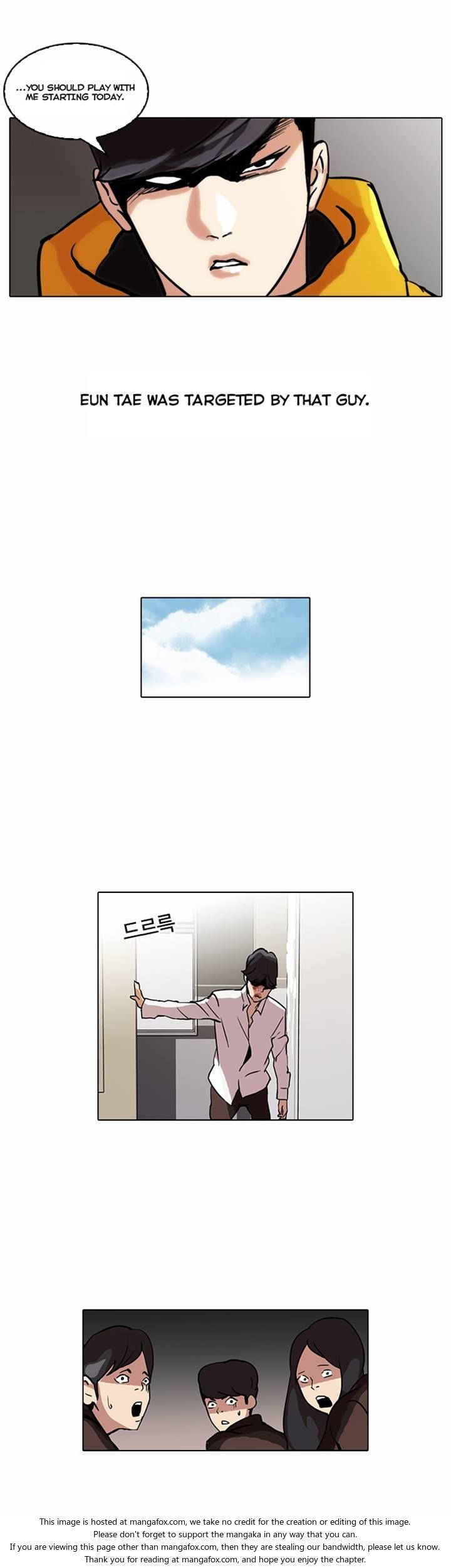 Lookism Chapter 052 page 20