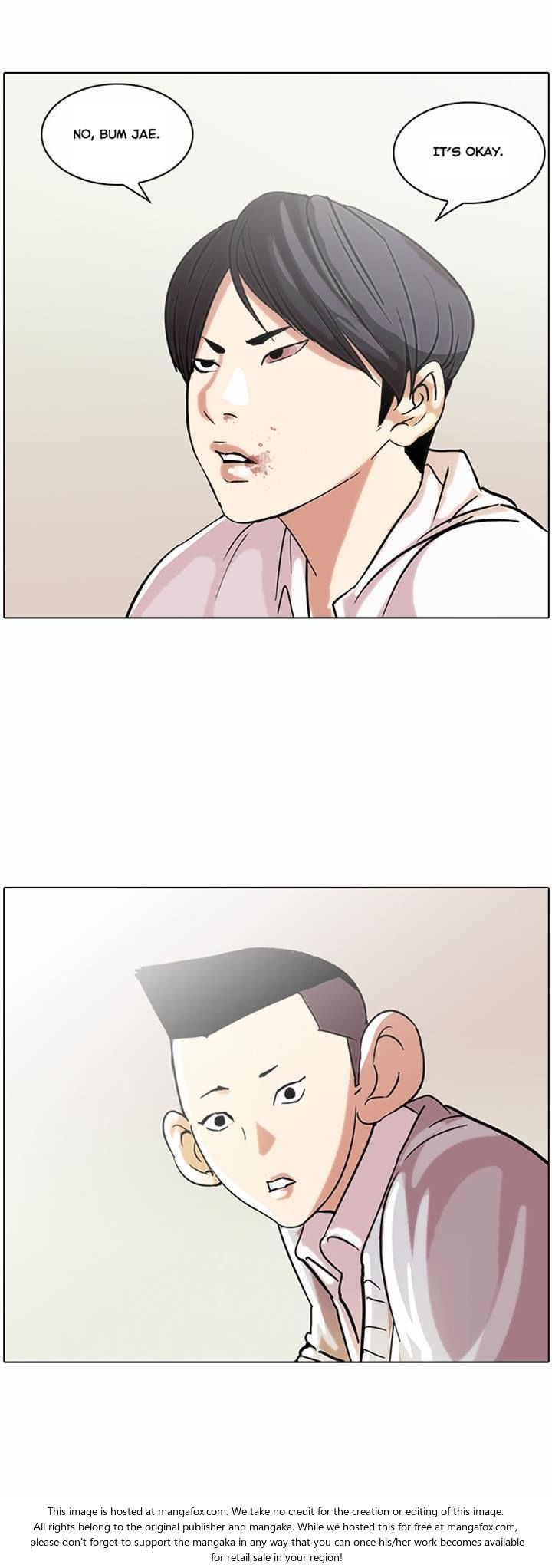 Lookism Chapter 052 page 23