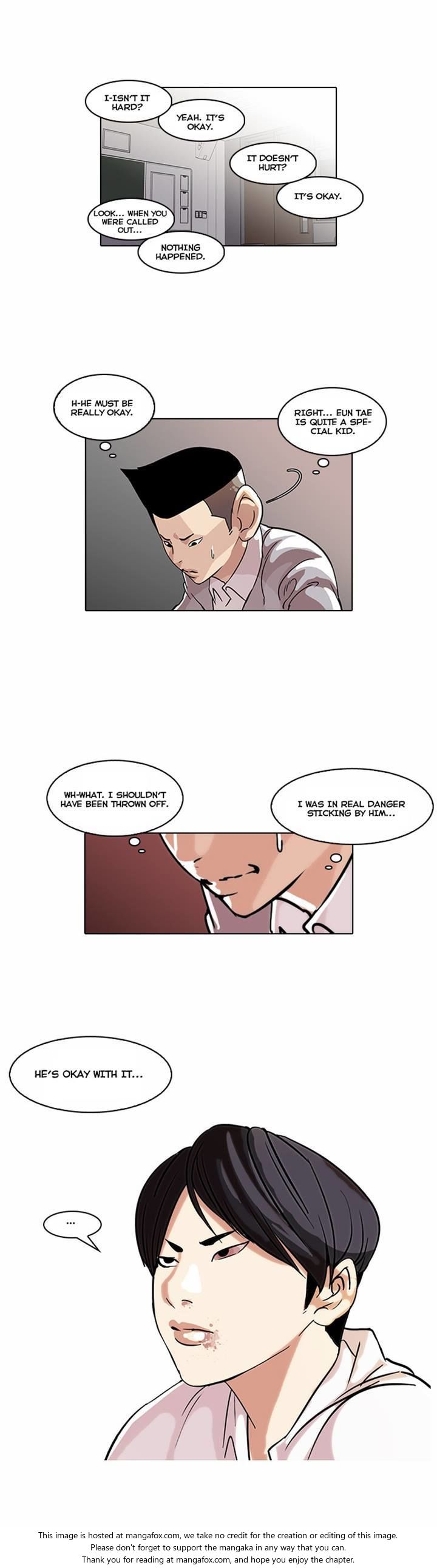 Lookism Chapter 052 page 24