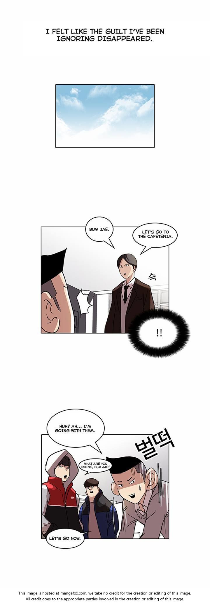 Lookism Chapter 052 page 25