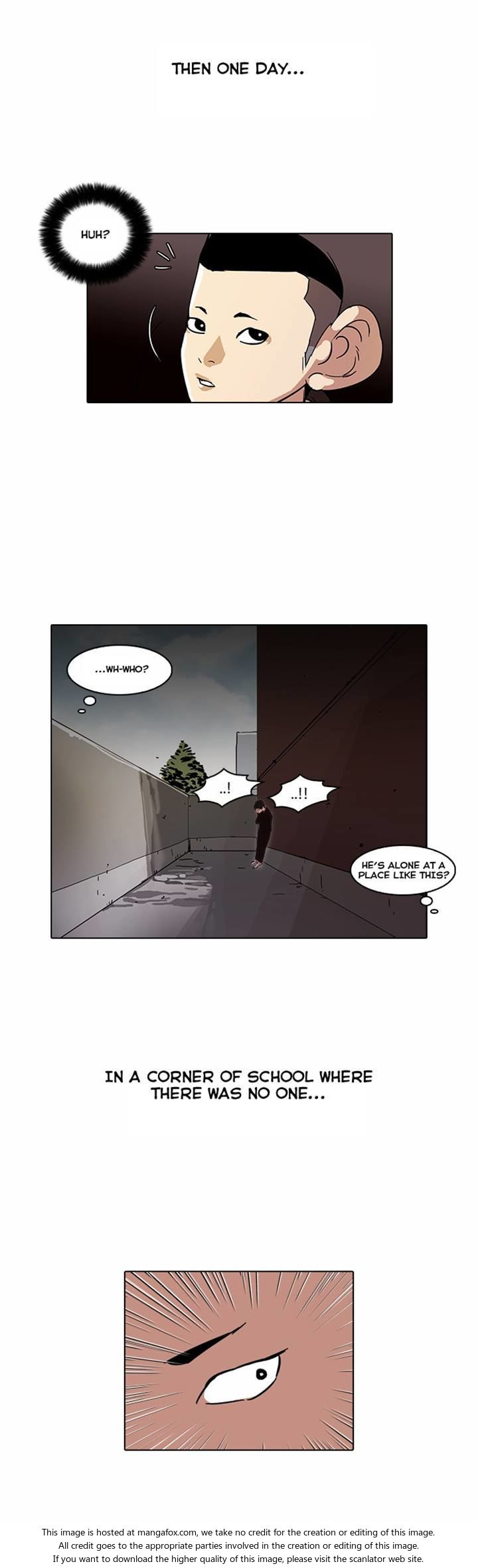 Lookism Chapter 052 page 28