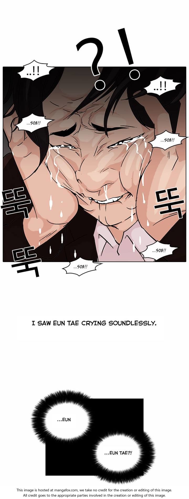Lookism Chapter 052 page 29