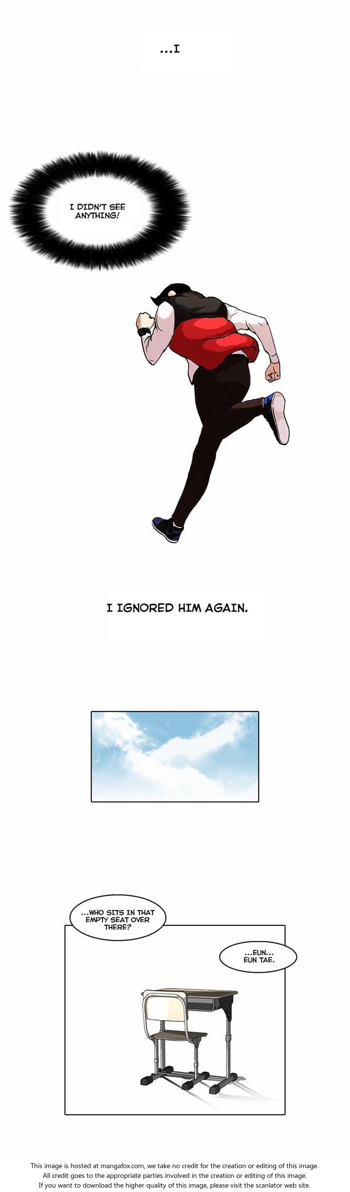 Lookism Chapter 052 page 31