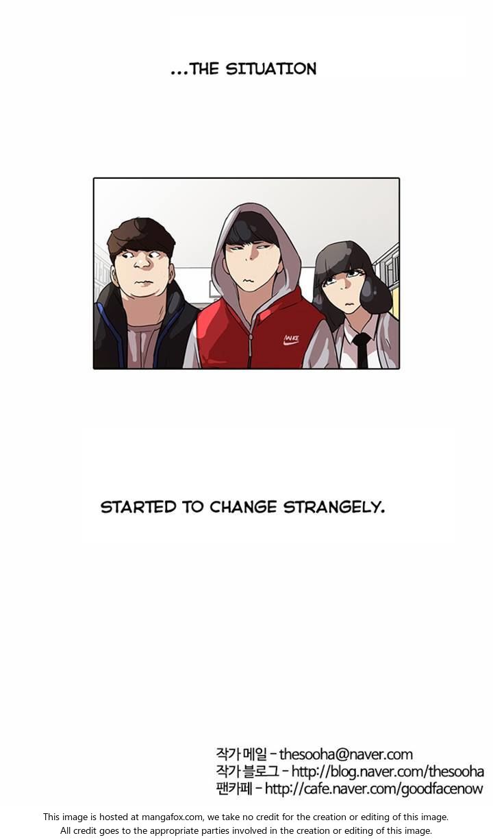 Lookism Chapter 052 page 34