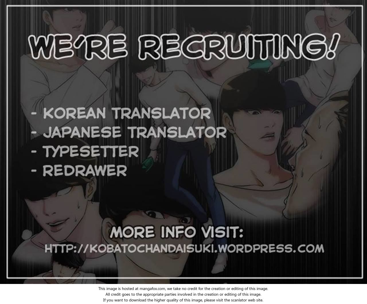 Lookism Chapter 052 page 36