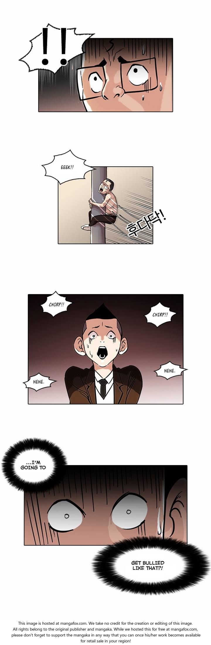 Lookism Chapter 053 page 5