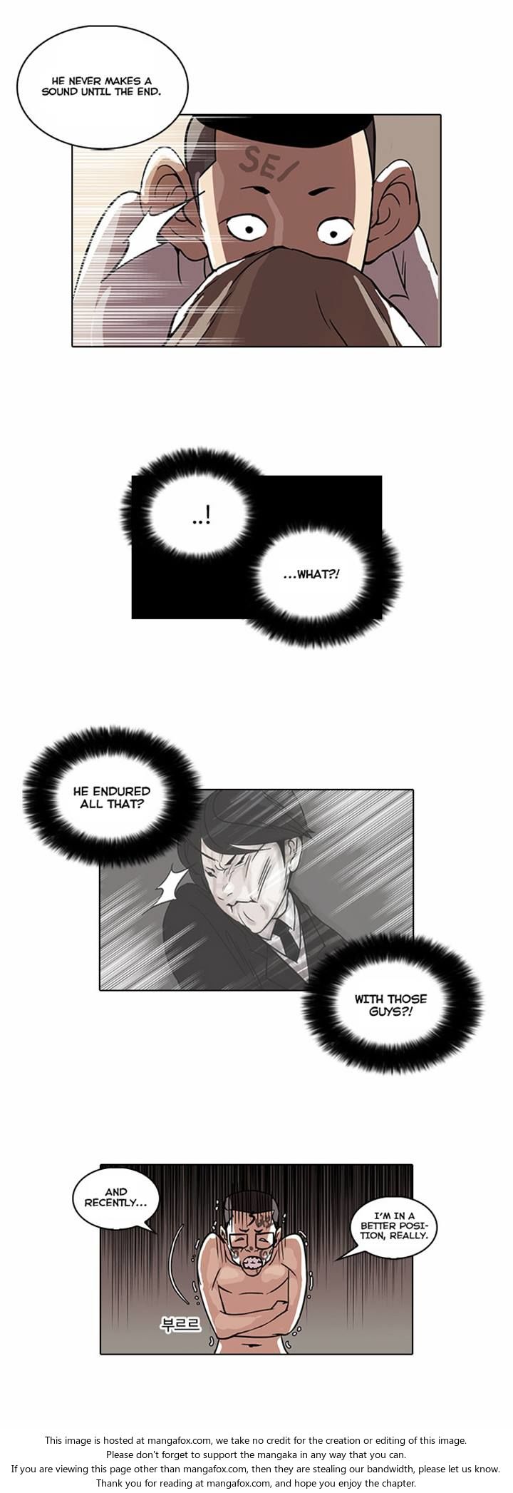 Lookism Chapter 053 page 13