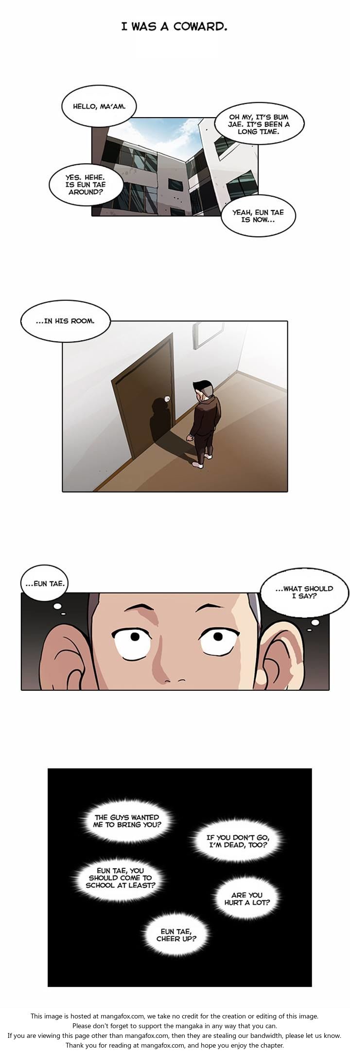 Lookism Chapter 053 page 15