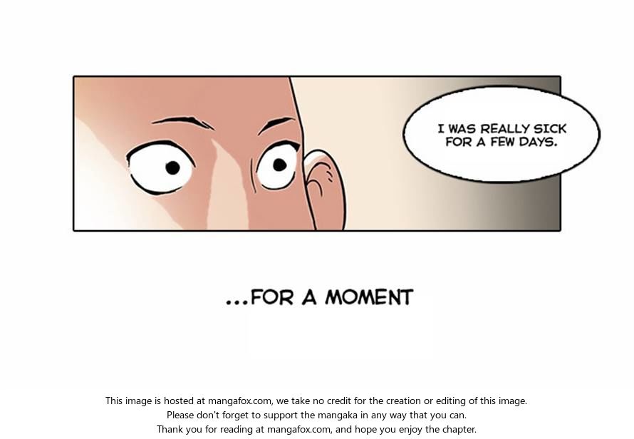 Lookism Chapter 053 page 19