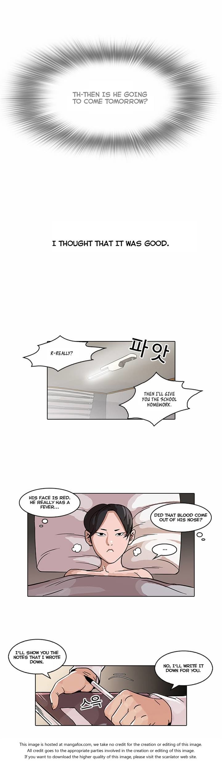 Lookism Chapter 053 page 20