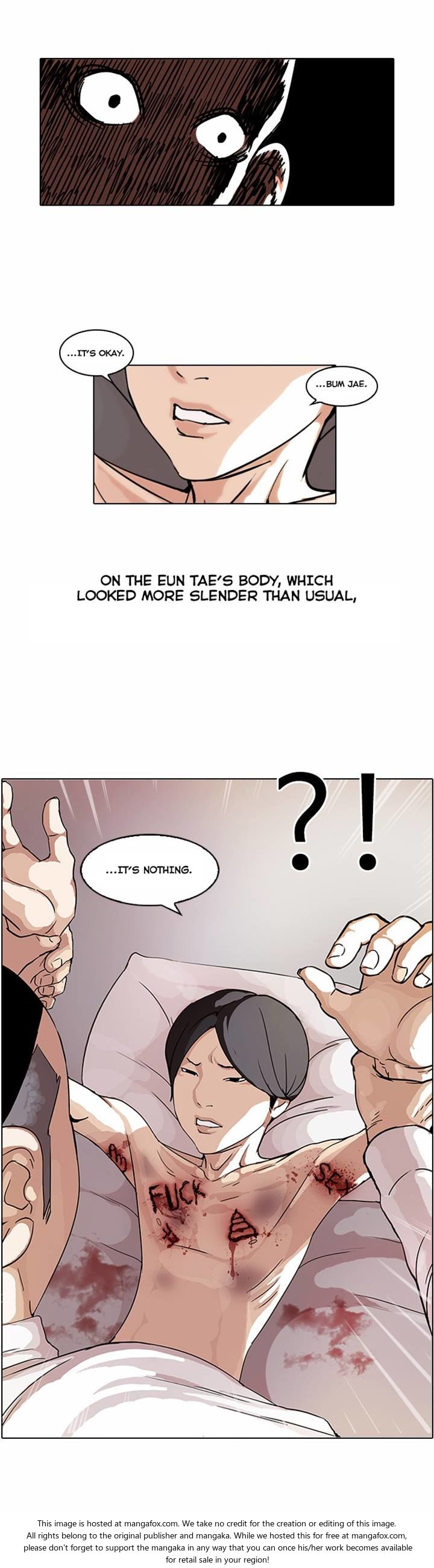 Lookism Chapter 053 page 23