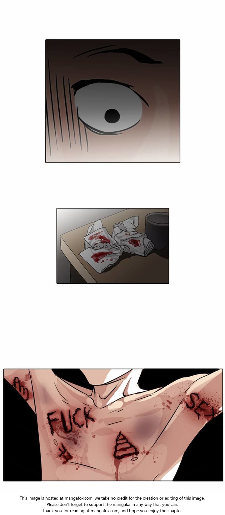 Lookism Chapter 053 page 24