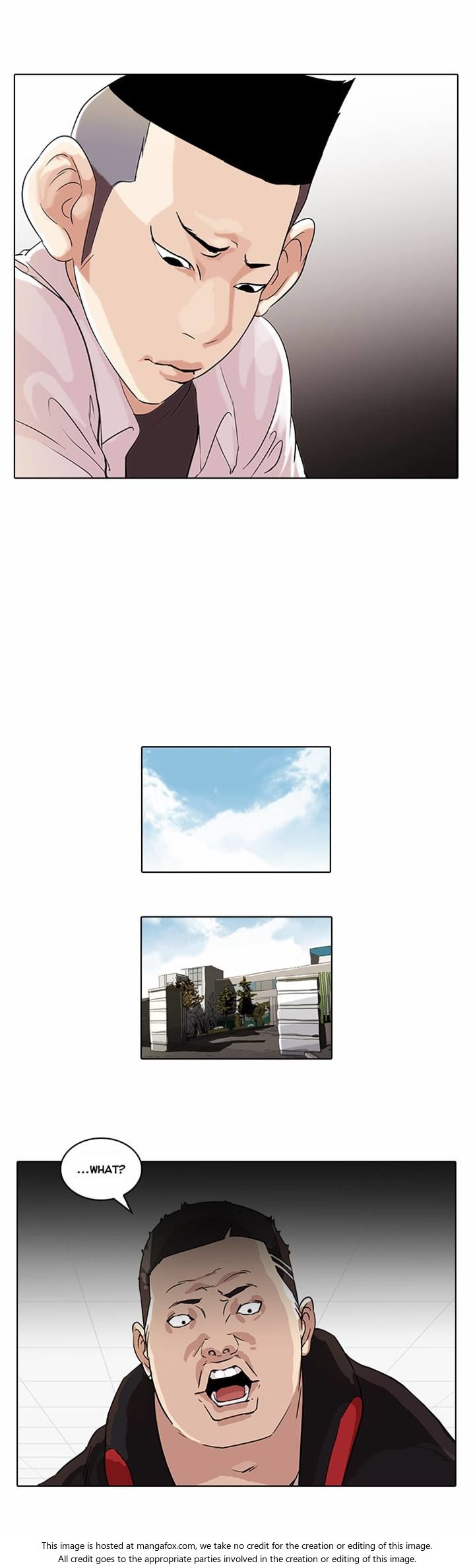 Lookism Chapter 054 page 6