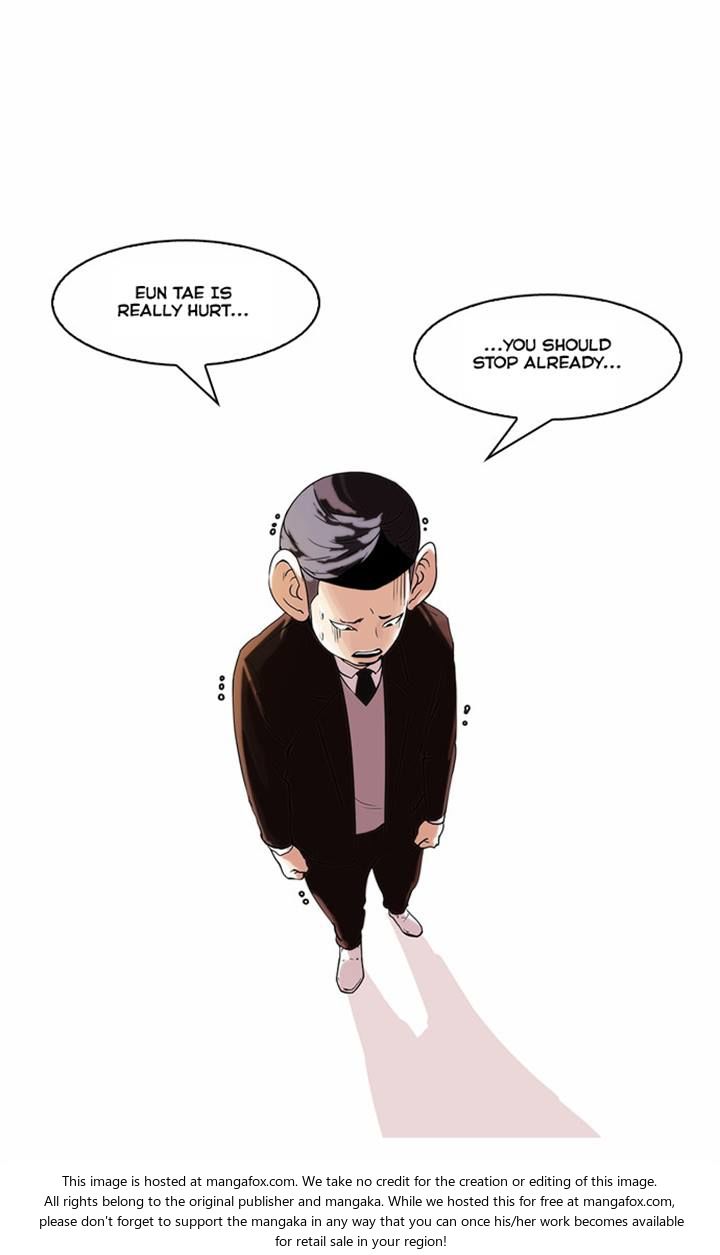 Lookism Chapter 054 page 8