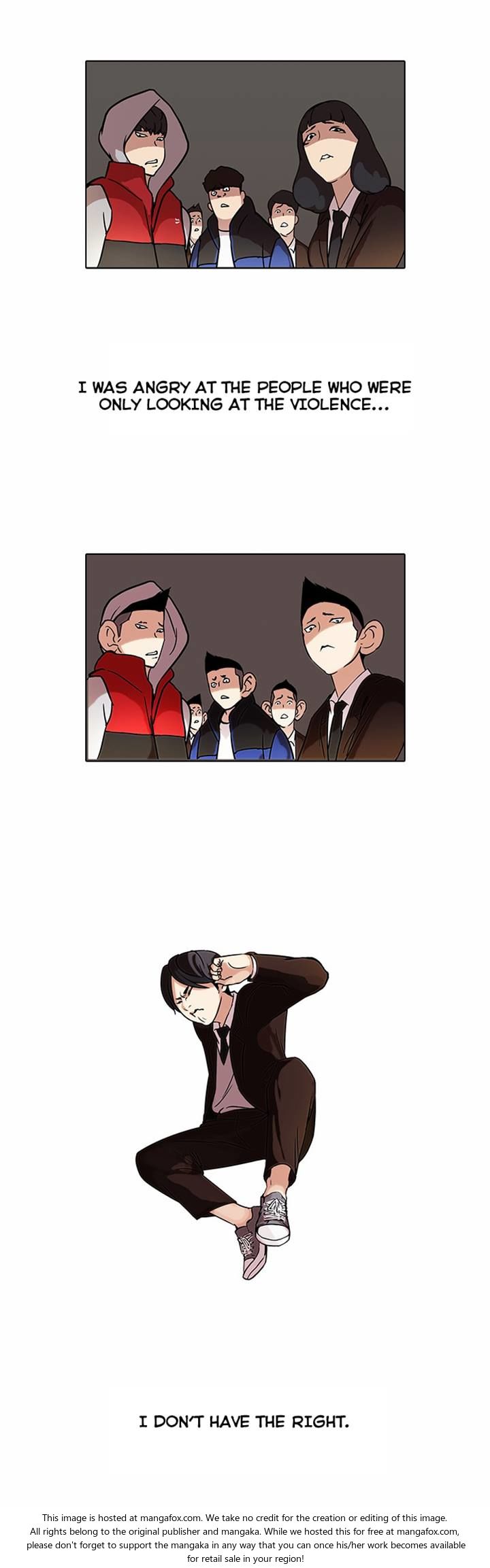 Lookism Chapter 054 page 12