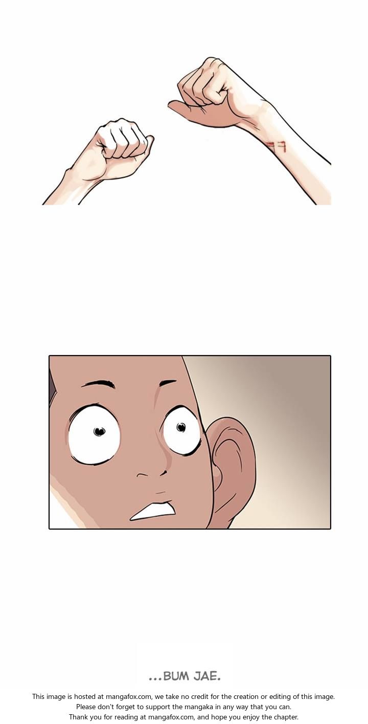 Lookism Chapter 054 page 24