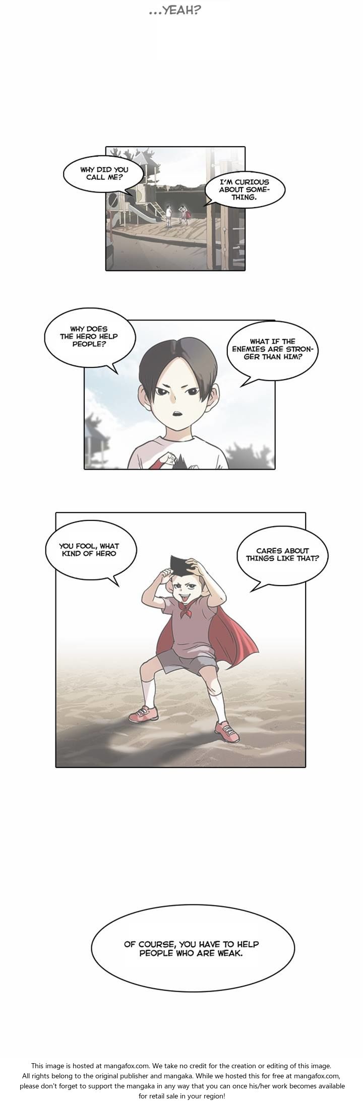 Lookism Chapter 054 page 25