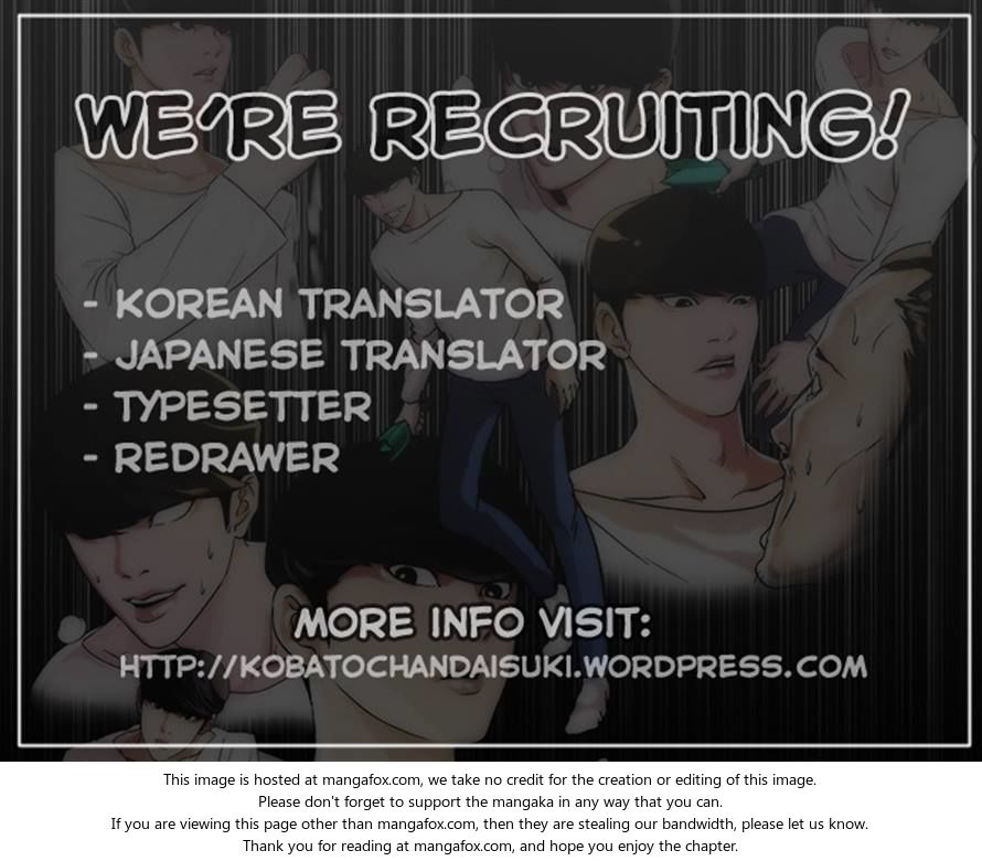 Lookism Chapter 054 page 29