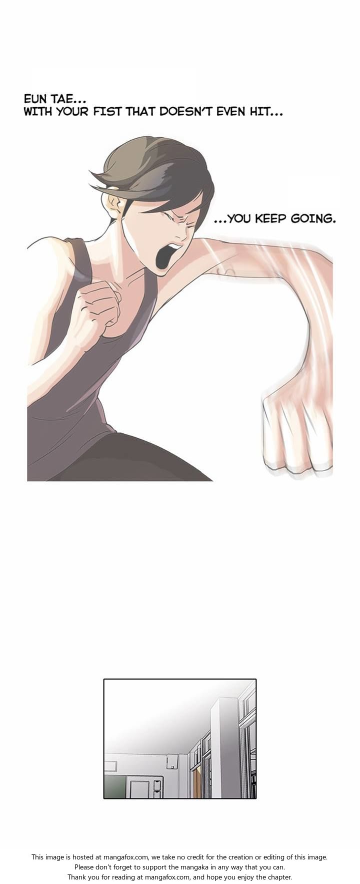 Lookism Chapter 055 page 6