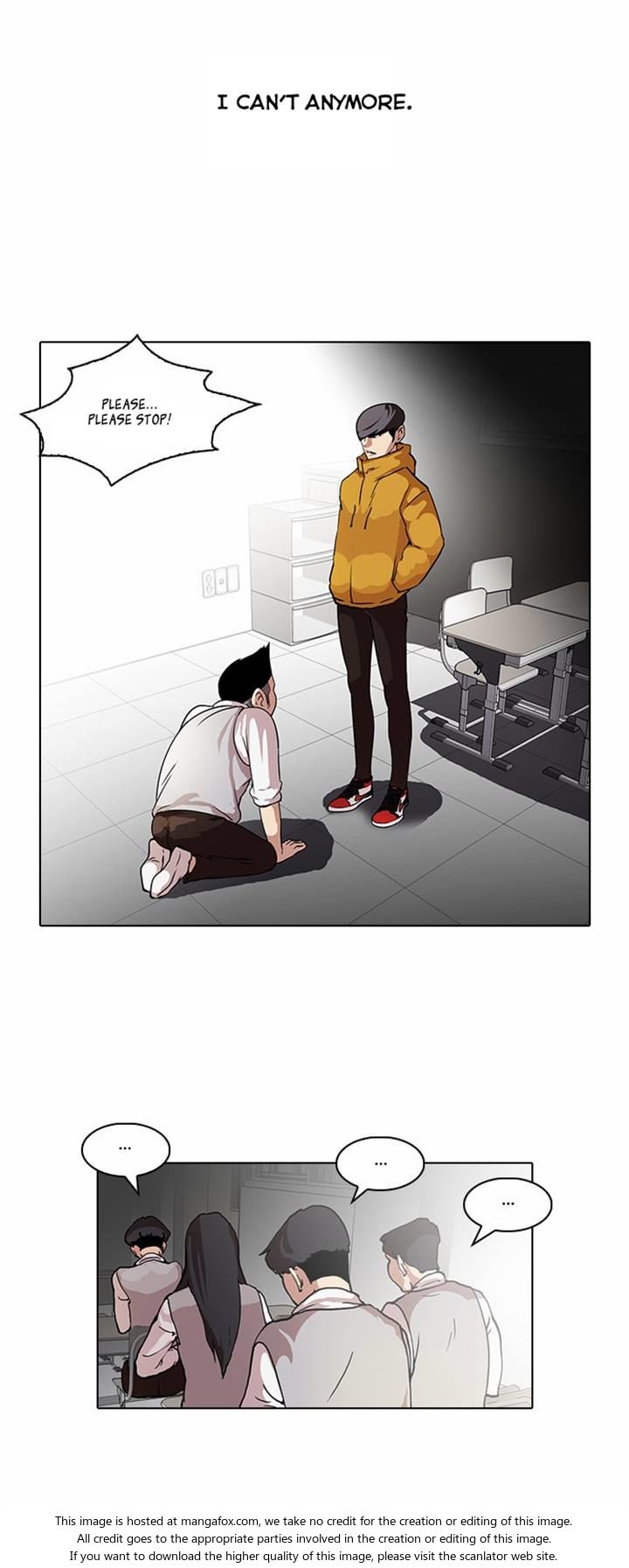 Lookism Chapter 055 page 9