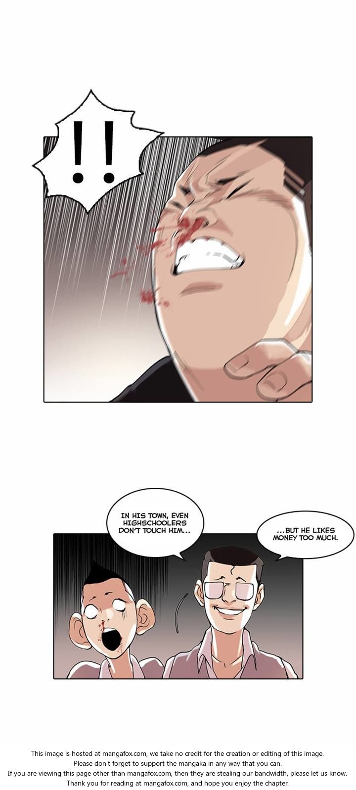Lookism Chapter 055 page 24