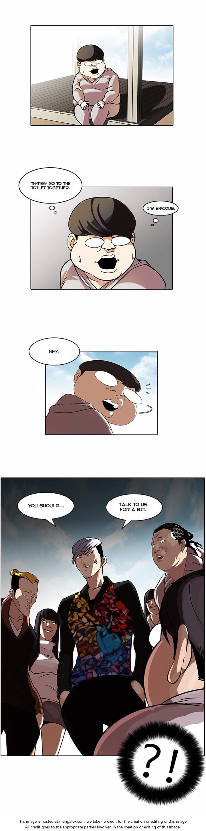 Lookism Chapter 057 page 7