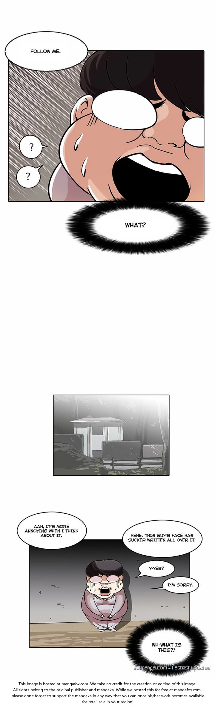 Lookism Chapter 057 page 8