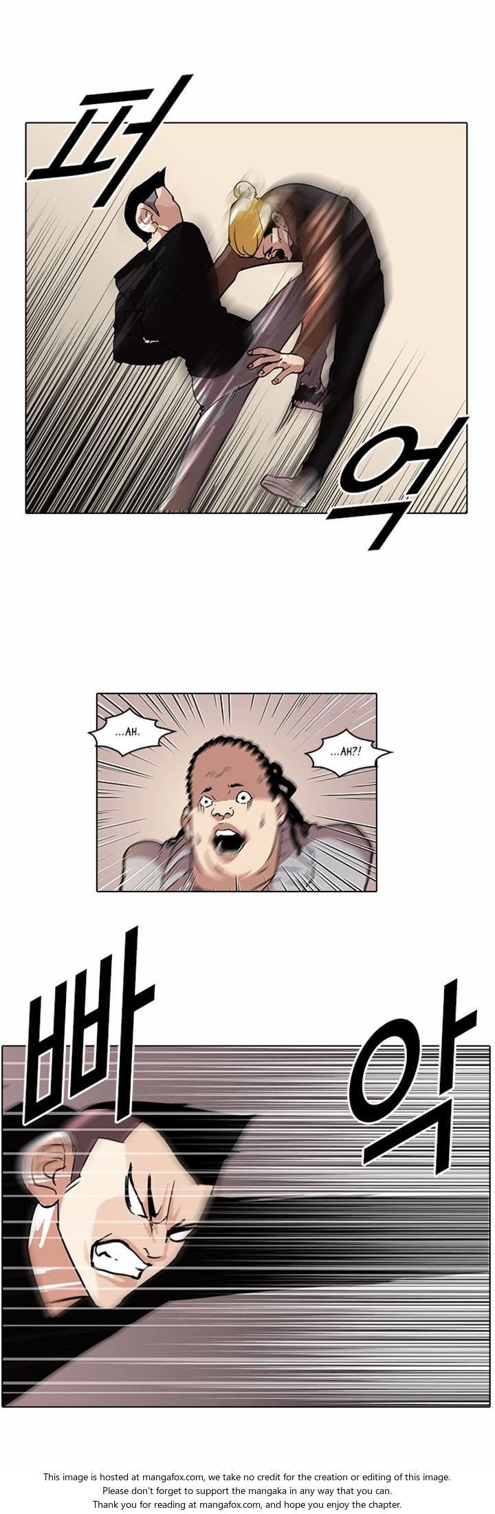 Lookism Chapter 057 page 15