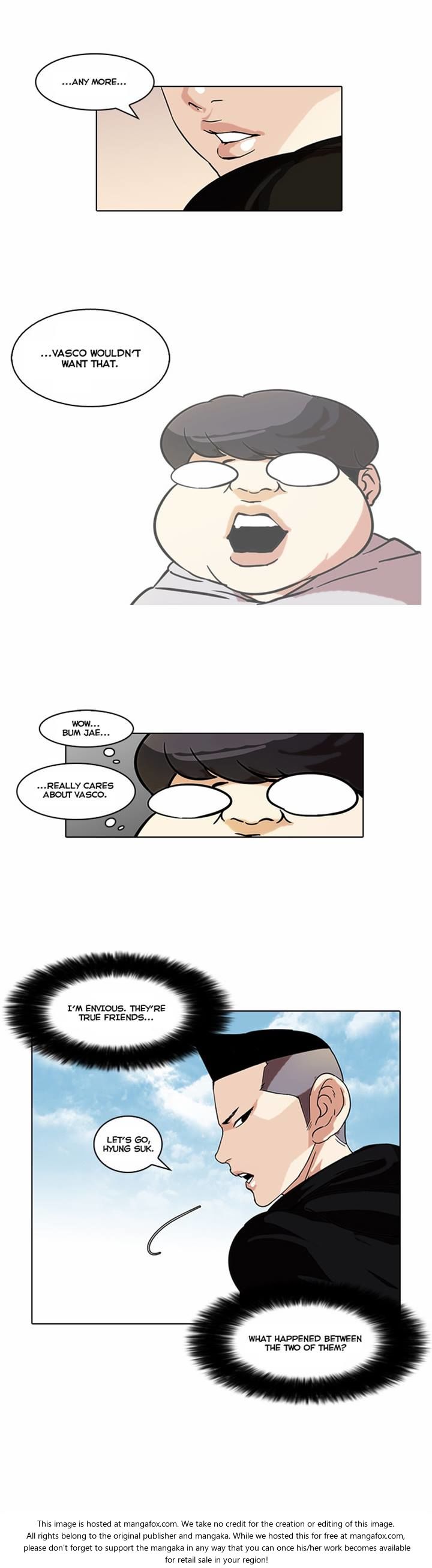 Lookism Chapter 057 page 17