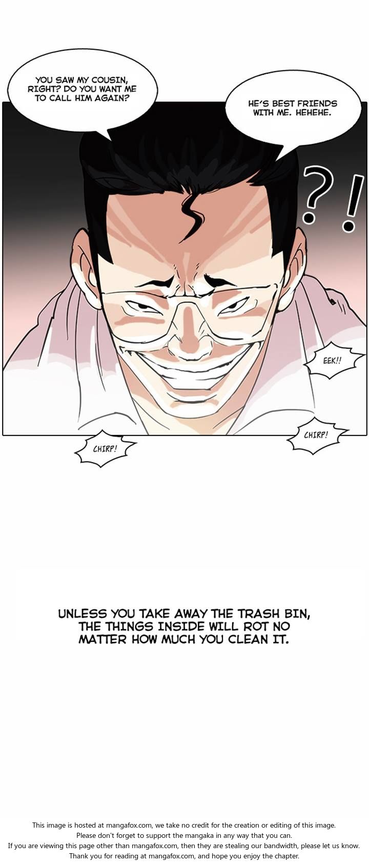 Lookism Chapter 057 page 25