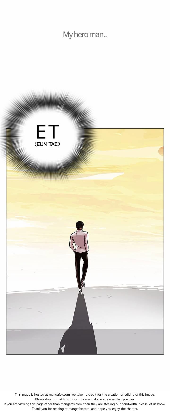 Lookism Chapter 057 page 28
